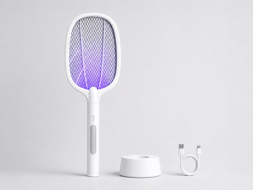 Recharge USB Zarylo Guard