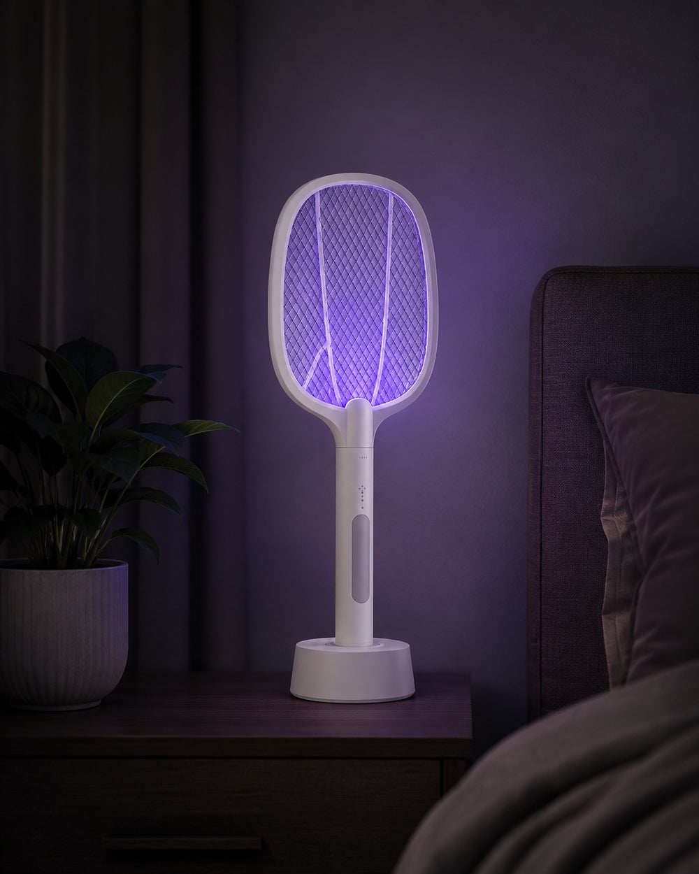 Zarylo Guard mode UV de nuit